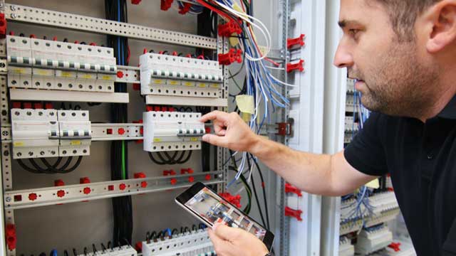Stellenangebote Albrecht Elektrotechnik Und Anlagen Gmbh Aus Oberhausen